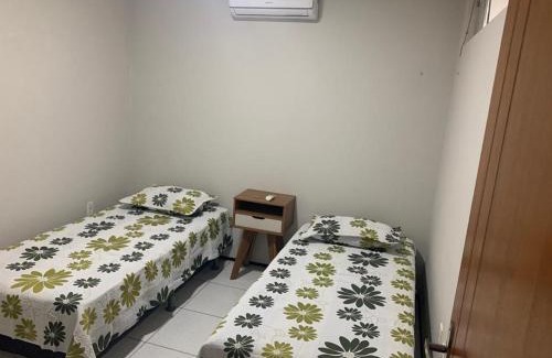 Juazeiro do Norte Apartment | Pousada Residencial Milagre 101