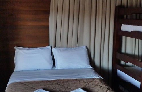 Grao Para Hotel | Pousada Rio Túnel