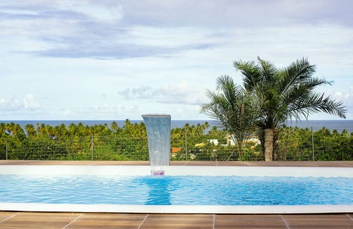 Coruripe Hotel | Pousada Riviera - Praia de Lagoa do Pau