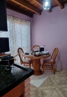 Pinheira Apartment | Pousada Rosauros