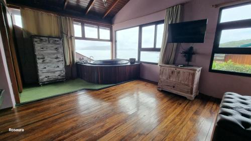 Pinheira Apartment | Pousada Rosauros