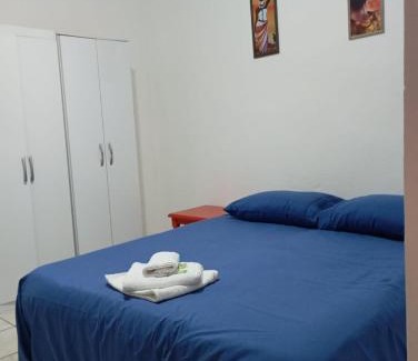 Igaracu Do Tiete Apartment | Pousada São Aquiles