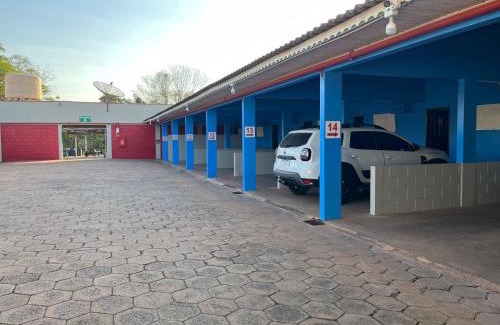 Nobres Apartment | Pousada São Jorge