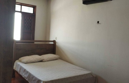 Juazeiro do Norte Hotel | Pousada são Miguel