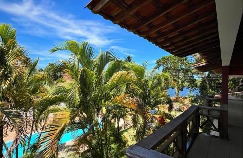 Una Hotel | Pousada São Nunca