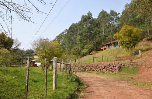 Sao Miguel Do Oeste Hotel | Pousada Santa Teresa