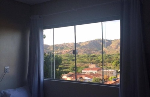 Juazeiro do Norte Hotel | Pousada Santo Andre - O Apostolo