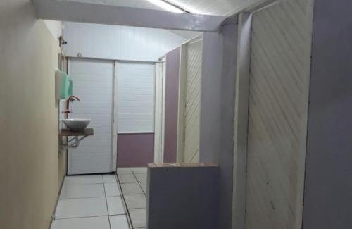 Cambara Hotel | Pousada Scandolo Riguetti