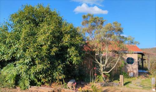 Carrancas Hotel | Pousada Serra da Paz