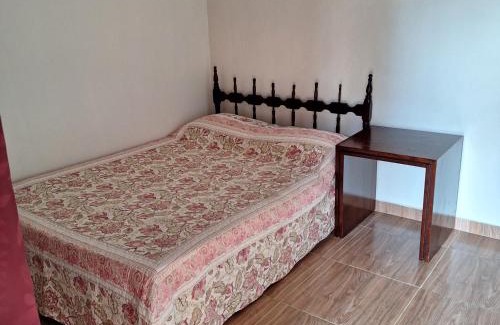 Mossamedes House | Pousada Serra Dourada Mossâmedes