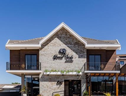 Cambara do Sul House | Pousada Serra Verde