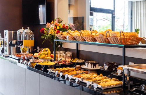 Cambara do Sul House | Pousada Serra Verde