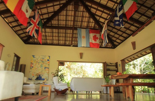 Marau Hotel | Pousada Sitio da Bia