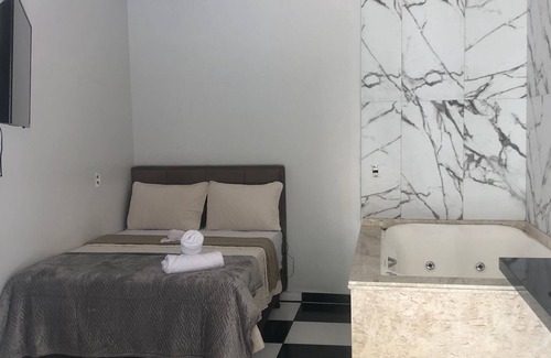 Pescaria Brava Hotel | POUSADA SITIO TRES LAGOS