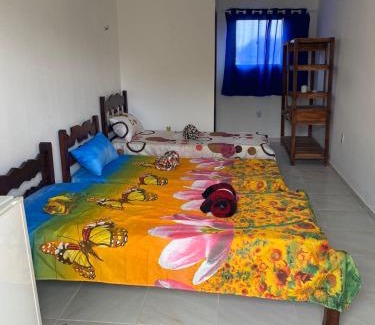 Sandra Cavalcante House | Pousada Sol do Oriente