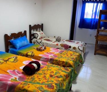 Sandra Cavalcante House | Pousada Sol do Oriente