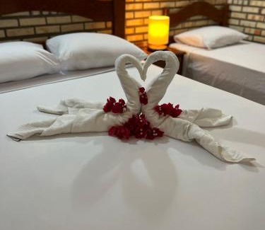 Beberibe House | Pousada Solar das Fontes