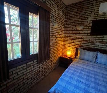 Beberibe House | Pousada Solar das Fontes