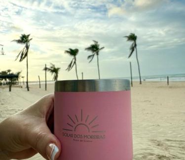 Guajiru House | POUSADA SOLAR DOS MOREIRAS