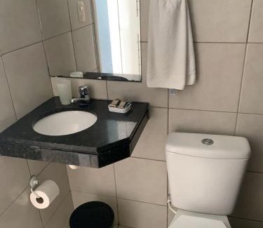 Genipabu Hotel | Pousada Soleil de Genipabu