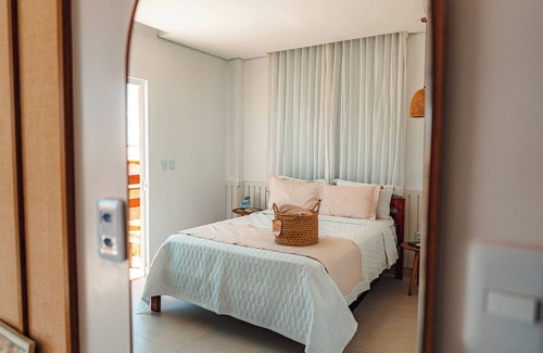 Mundau Hotel | POUSADA SOLLARI