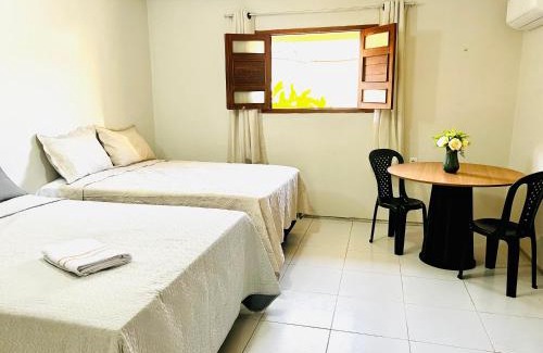 Sousa House | Pousada sousa Residencial Qrt 3