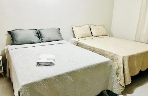 Sousa House | Pousada sousa Residencial Qrt 3