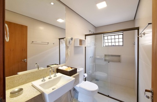 Bonito Hotel | Pousada Surucuá