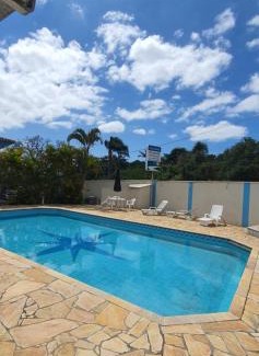 Porto da Lagoa Hotel | Pousada Talismã