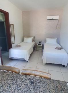 Porto da Lagoa Hotel | Pousada Talismã