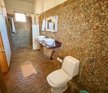 Itubera Hotel | Pousada Tapera