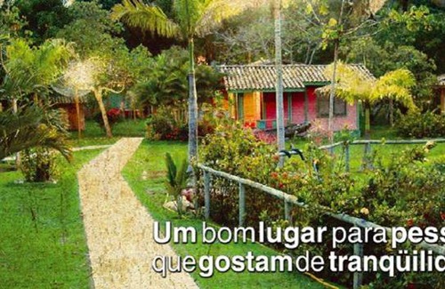 Mucuri Hotel | Pousada Taruma