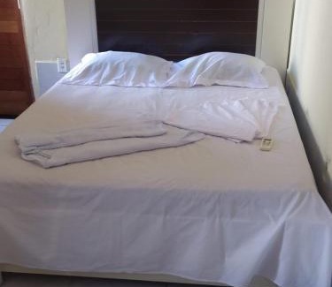 Santa Terezinha Bed & Breakfast | Pousada Terrissol