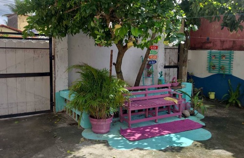 Vera Cruz Apartment | POUSADA TERRAÇO DAS CONCHAS