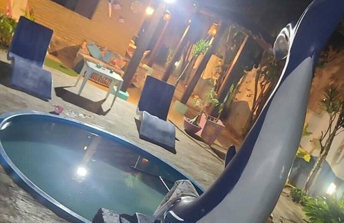 Vera Cruz Apartment | POUSADA TERRAÇO DAS CONCHAS