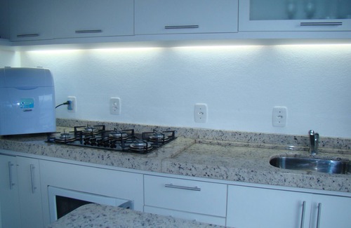 Porto Belo Hotel | Pousada The Goldeneye