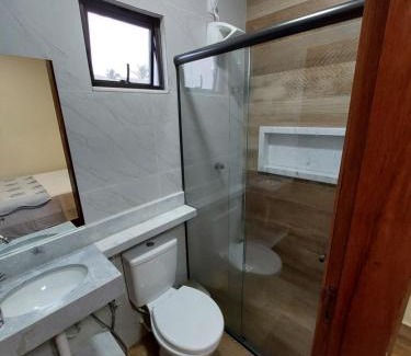 Monte Castelo Hotel | Pousada Tia Rosa