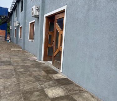 Pantano Grande Hotel | Pousada Torrense pântano grande