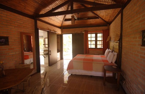 Cavalcante Hotel | Pousada Vale das Araras