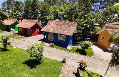 Urussanga Hotel | Pousada Vale Dos Figos