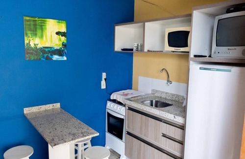 Laguna Hotel | Pousada Vento & Cia