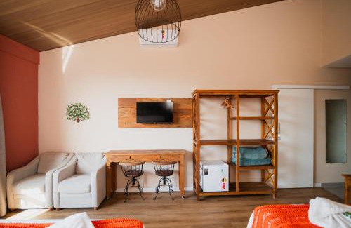 Brumadinho Hotel | Pousada Verde Villas