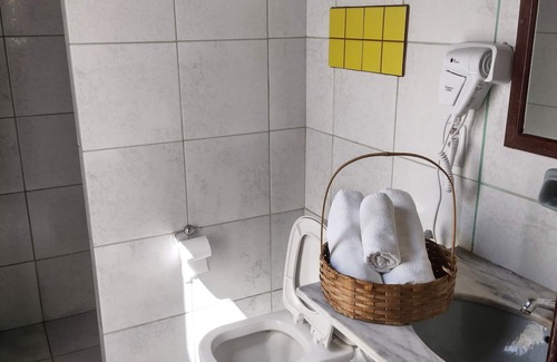 Prado Hotel | Pousada Verdes Mares