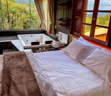 Morrinhos do Sul Hotel | Pousada Via Láctea