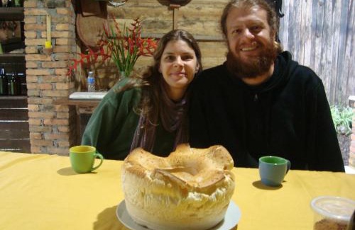 Jacinto Machado Hotel | Pousada Vida Artesanal