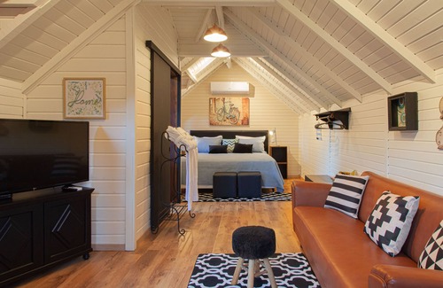 Vila Suzana Hotel | Pousada Vila 505