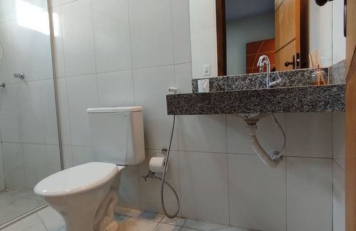 Davidopolis Hotel | Pousada Vila Boa