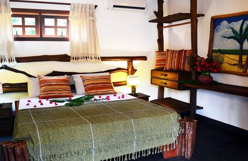 Santo Andre Hotel | Pousada Vila Araticum Praia