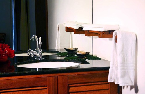 Santo Andre Hotel | Pousada Vila Araticum Praia