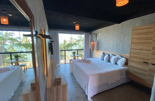 Barreira do Boqueirao Hotel | Pousada Vila de Taipa